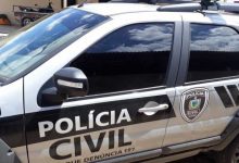 Photo of Bandidos assaltam casal e roubam celulares e dinheiro, no Vale do Piancó