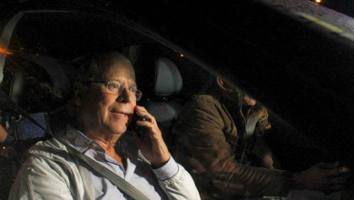 Photo of Dirceu é transferido para o Complexo Médico-Penal de Pinhais