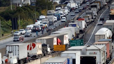 Photo of Governo e caminhoneiros se reúnem hoje para negociar alternativa ao frete mínimo