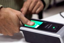 Photo of Número de eleitores cadastrados por biometria chega a 69%, diz TSE