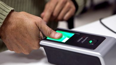 Photo of Número de eleitores cadastrados por biometria chega a 69%, diz TSE