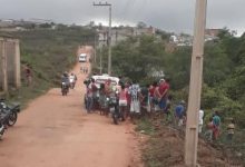 Photo of Populares encontram homem sem vida na cidade de Nova Olinda