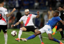 Photo of Libertadores: River Plate elimina o Cruzeiro nos pênaltis