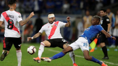 Photo of Libertadores: River Plate elimina o Cruzeiro nos pênaltis