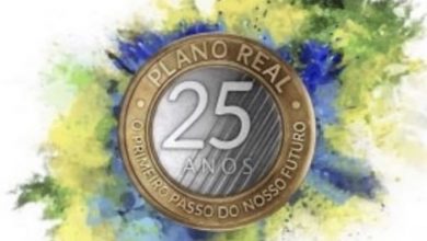 Photo of Plano Real completa 25 anos