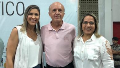 Photo of Após receber relatório da diretora-geral com demandas, governo aumenta recursos do Hospital Regional de Itaporanga