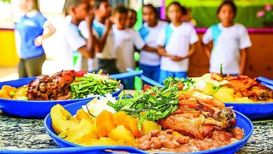 Photo of Ano letivo: educação infantil está dispensada