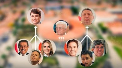 Photo of SUCESSÃO MUNICIPAL: Em Piancó, disputa de 2016 deve ser reeditada em 2020 com influências de Aguinaldo e Efraim