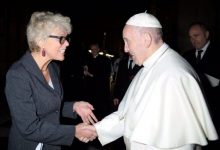 Photo of Brasileira é a nova vice-porta-voz do Papa Francisco