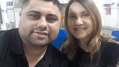 Photo of Joilton Almeida será candidato a  vereador em Igaracy