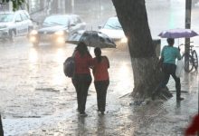 Photo of Alerta de chuvas fortes segue para 64 municípios paraibanos até quinta