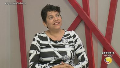 Photo of Estela manda recado a colegas insatisfeitos no PSB: “Deputados sem convicção, ideologia socialista, devem se sentir à vontade para sair do PSB”