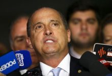 Photo of Onyx endossa críticas de Bolsonaro a João Azevêdo: “Agressivo”