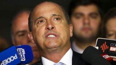 Photo of Onyx endossa críticas de Bolsonaro a João Azevêdo: “Agressivo”