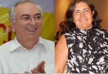 Photo of Nonato Bandeira e Naná Garcez são cotados para assumir Secom/PB