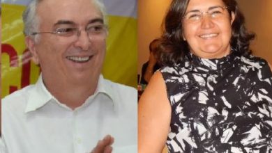 Photo of Nonato Bandeira e Naná Garcez são cotados para assumir Secom/PB
