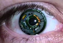 Photo of Israel: retina artificial poderá devolver visão a cegos