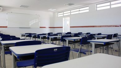 Photo of Entra em vigor hoje decreto em João Pessoa (PB) que autoriza retomada de aulas presenciais para o Ensino Fundamental II