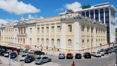 Photo of TCE reprova contas da prefeitura  de Serra Grande no Vale do Piancó