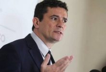 Photo of Pré-candidato? Moro já tem data para visita a Brasília para ‘encontros políticos’