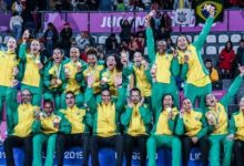 Photo of Brasil confirma melhor campanha em jogos Pan-Americanos