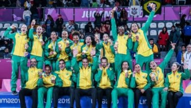 Photo of Brasil confirma melhor campanha em jogos Pan-Americanos