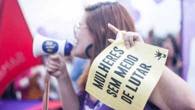 Photo of Bancada feminina diverge sobre projetos que alteram cotas de 30% para mulheres nas eleições