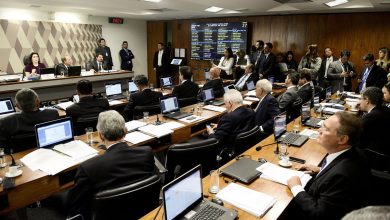 Photo of Senado pode votar isenção de ICMS para igrejas nesta terça