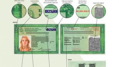 Photo of Nova carteira de identidade começa a ser emitida