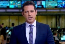 Photo of Jornalista âncora da Globo pede demissão após escândalo milionário descoberto