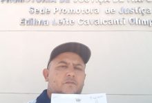 Photo of Vereadores de oposição denunciam no MP a existência de supostos funcionários fantasmas, na prefeitura de Boa Ventura