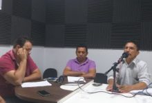 Photo of Ouvidor e Vereadores debatem projeto que visa acabar feriados em Itaporanga: “A CDL e o prefeito, que é empresário, serão beneficiados e únicos prejudicados serão os trabalhadores”, afirmou Márcio Rodão.