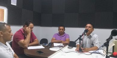 Photo of Ouvidor e Vereadores debatem projeto que visa acabar feriados em Itaporanga: “A CDL e o prefeito, que é empresário, serão beneficiados e únicos prejudicados serão os trabalhadores”, afirmou Márcio Rodão.