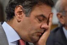 Photo of Aécio Neves irá presidir a Comissão de Relações Exteriores da Câmara