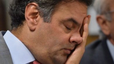 Photo of PSDB decide hoje se abre processo para expulsar Aécio Neves