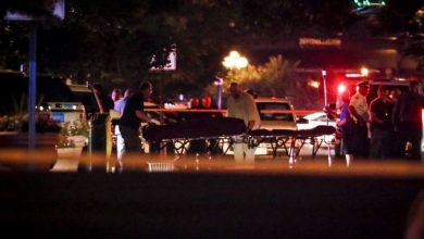Photo of Novo ataque a tiros nos EUA deixa 9 mortos e 16-feridos em Ohio/