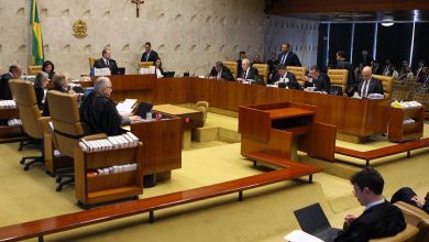 Photo of STF propõe orçamento de R$ 686 milhões para a Corte