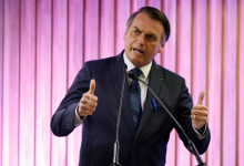 Photo of Pesquisa: 43,4% querem Bolsonaro filiado ao PSL