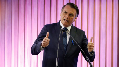 Photo of Bolsonaro: Rodrigo Maia quer ‘enfiar a faca’ no governo federal; vídeo