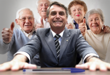 Photo of Governo anuncia antecipação do 13º de aposentados do INSS