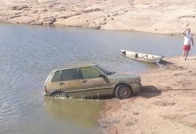 Photo of Corpo é encontrado dentro de carro submerso em açude no Sertão/PB