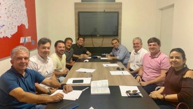 Photo of G10 não comparece a café da manhã com João Azevêdo