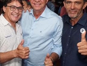 Photo of Câmara começa analisar contas do ex-prefeito Berguim, mas não votação (da 2015)por algum erro no prazo deve deixá-lo inelegível