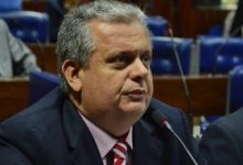 Photo of Ex-prefeito, atual deputado Bosco Carneiro é condenado pela Justiça