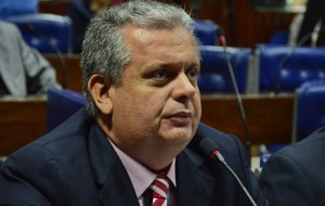 Photo of Ex-prefeito, atual deputado Bosco Carneiro é condenado pela Justiça