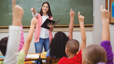 Photo of Estado deve promover novo concurso para professores