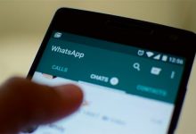 Photo of Tirar print de conversas no WhatsApp e compartilhar é crime