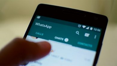 Photo of WhatsApp traz função de desbloqueio com biometria para o Android