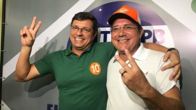 Photo of Prefeito de Cabedelo diz ter sido “pego de surpresa” sobre rompimento do vice…