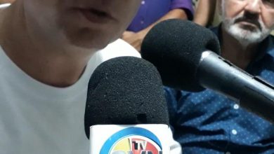 Photo of “Afastamento de Ricardo já abre a porta para uma conversa”, diz Ruy sobre alinhamento com João Azevêdo